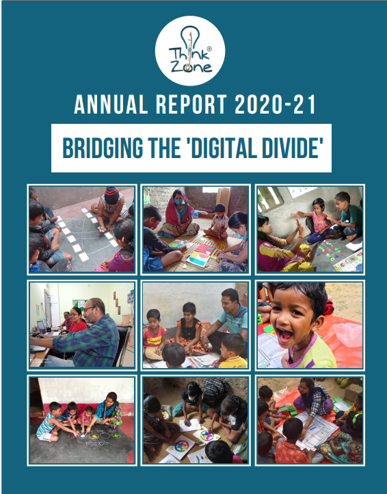 Annual Report 20-21