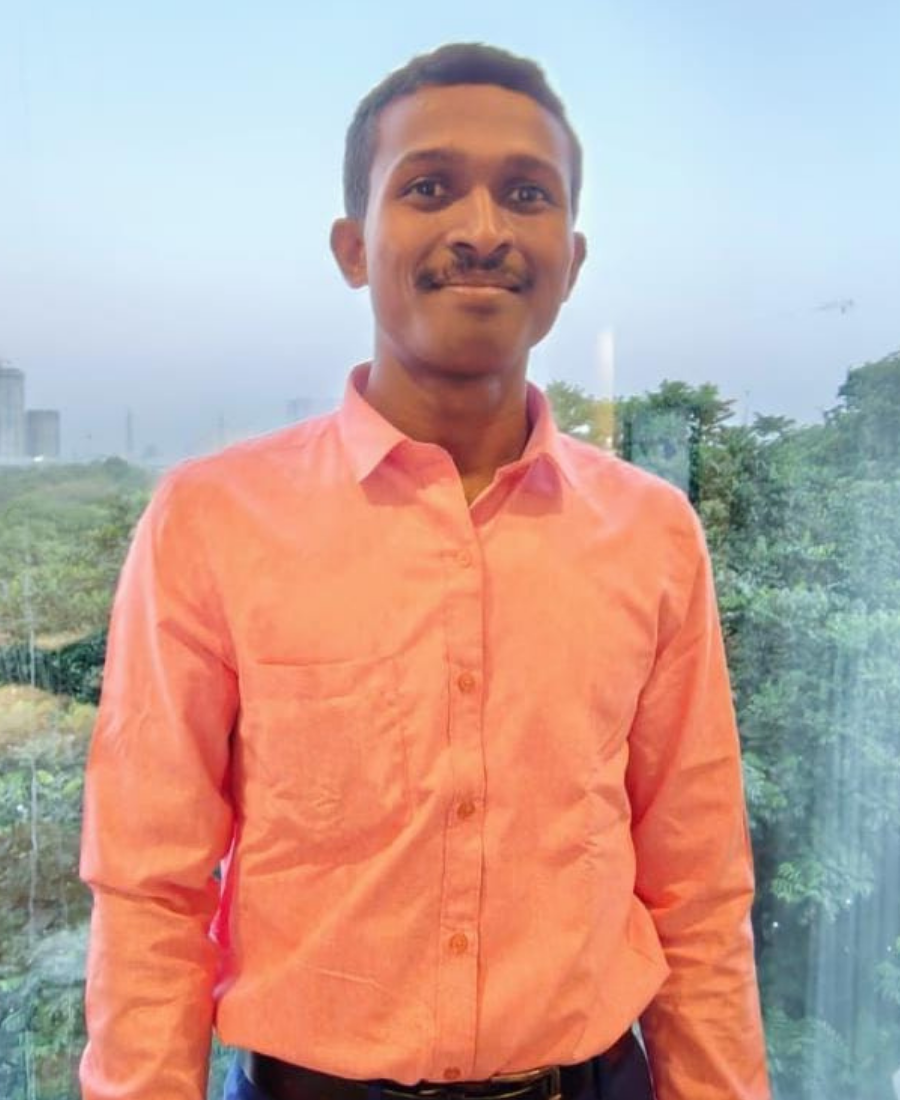 Arjun Karmi