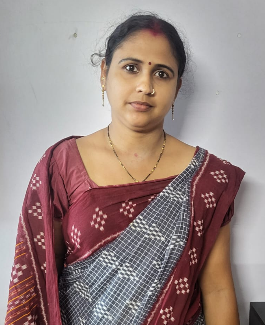 Bhagyashree Nayak