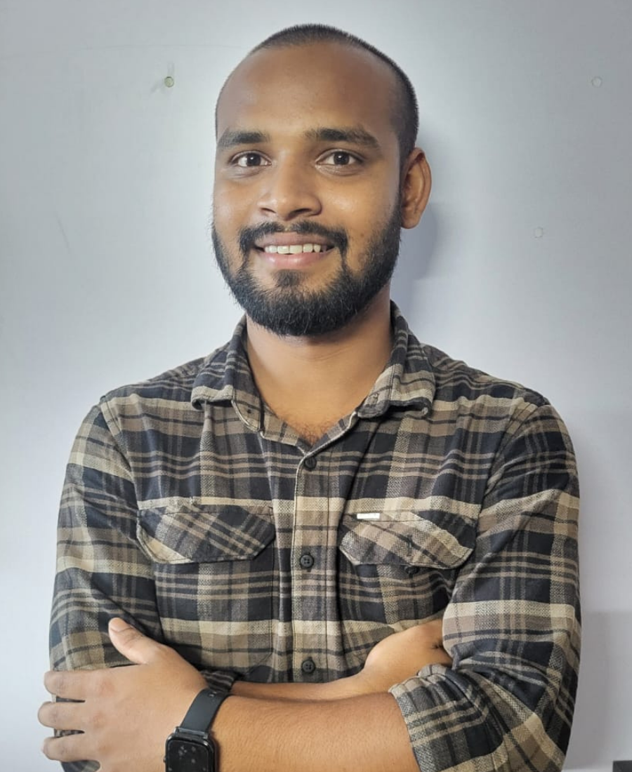 Biswajit Sahoo