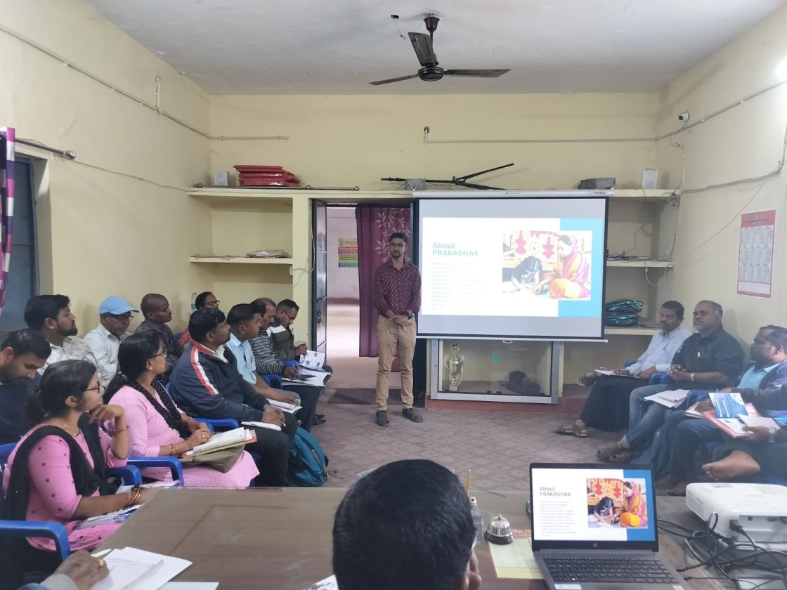 Empower Educator