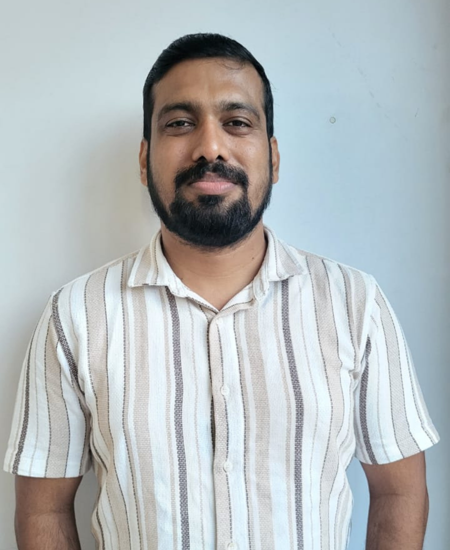 Guru Brahmasish Sahoo