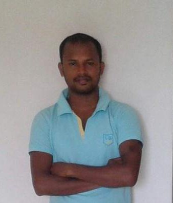 Himanshu Bhusan Samartha