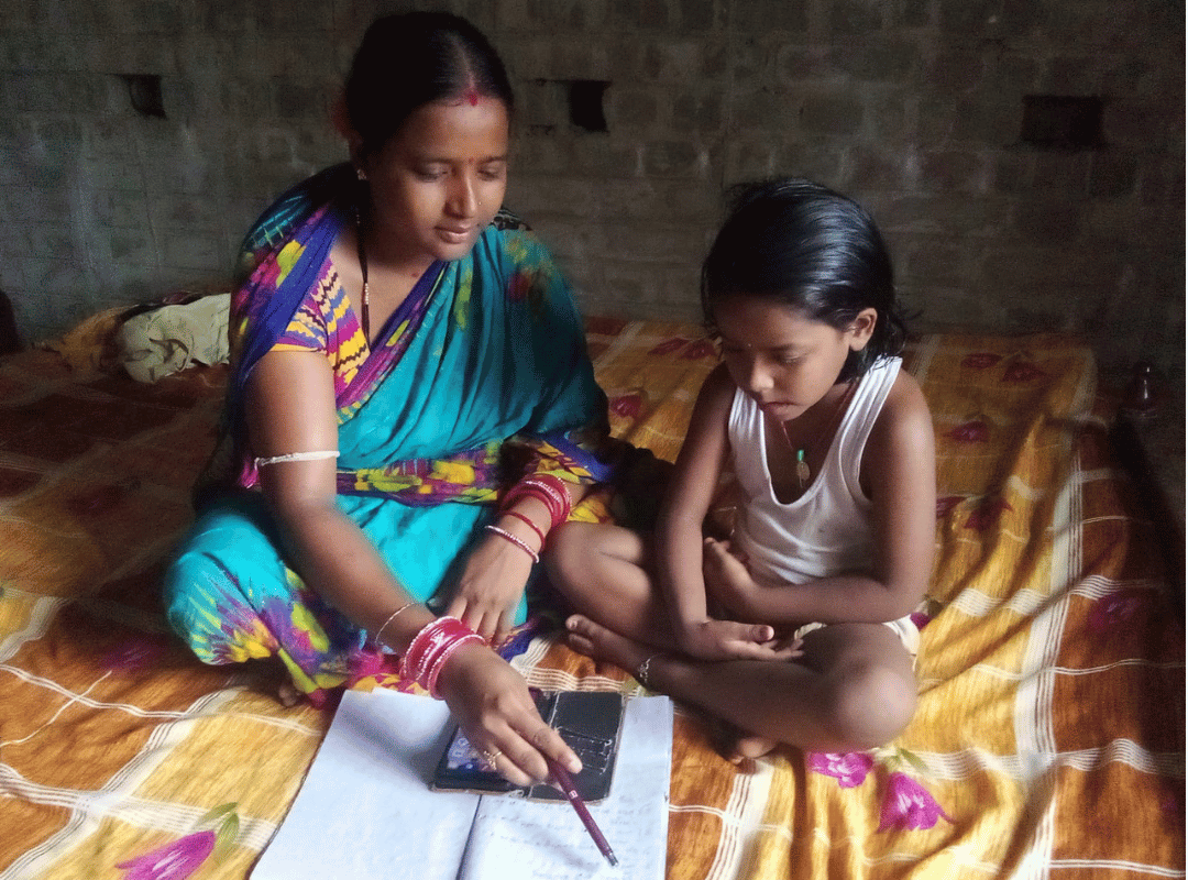 Empowering Parents