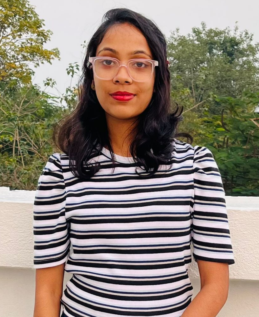 Manisha Gochayat