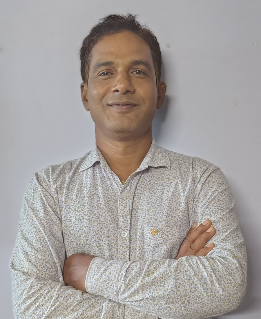 Manoj Kumar Malika