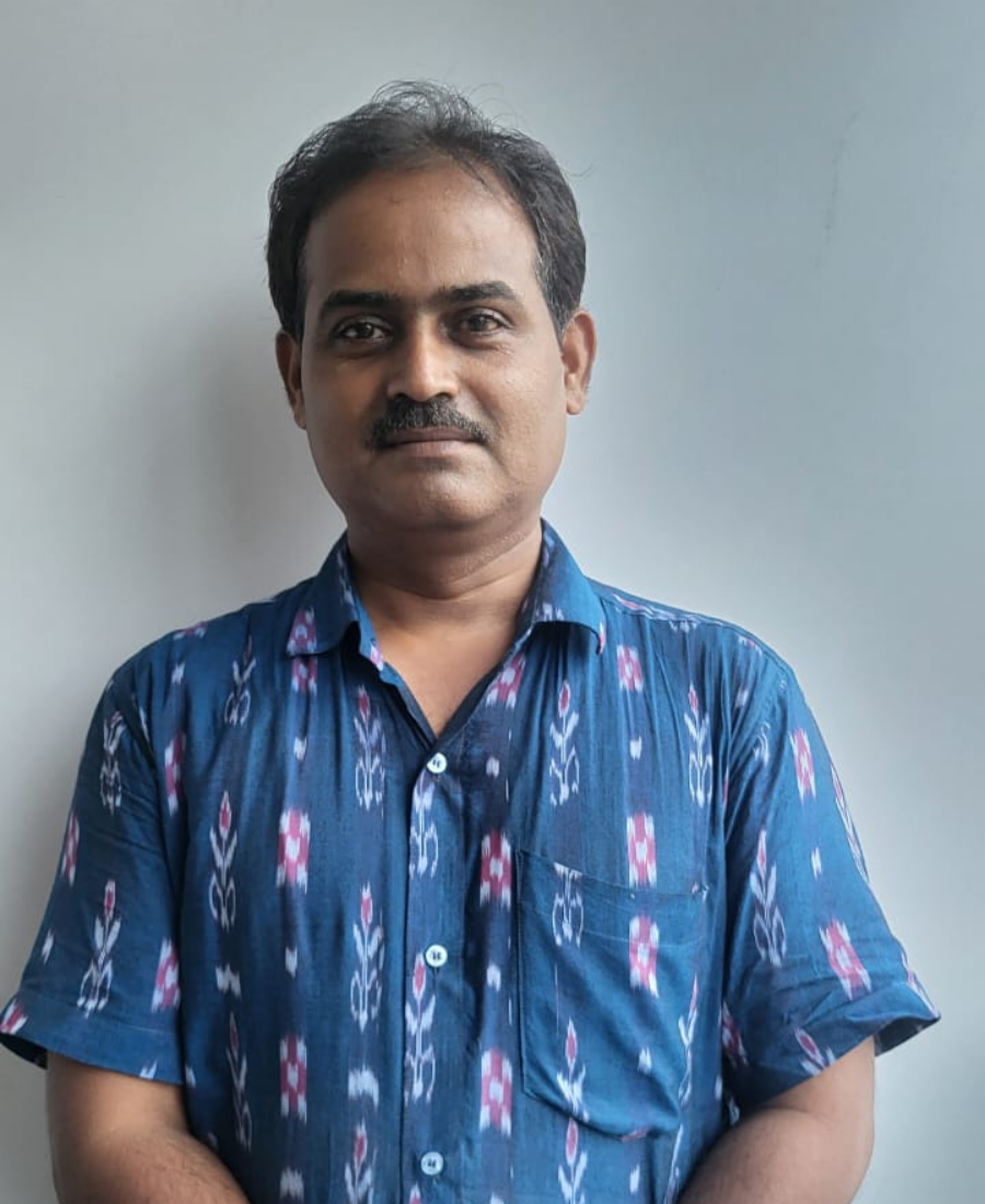 Nrusingha Nath Nayak