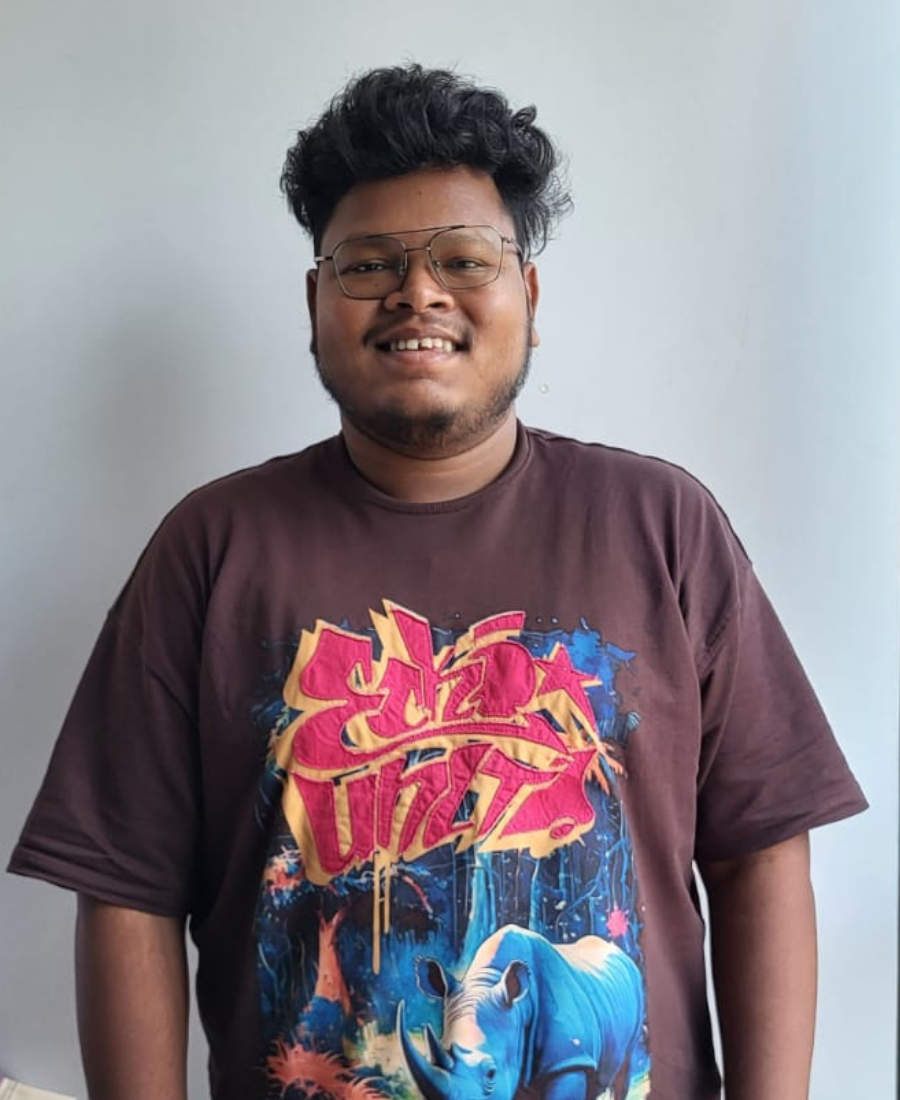 Rajat Murmu