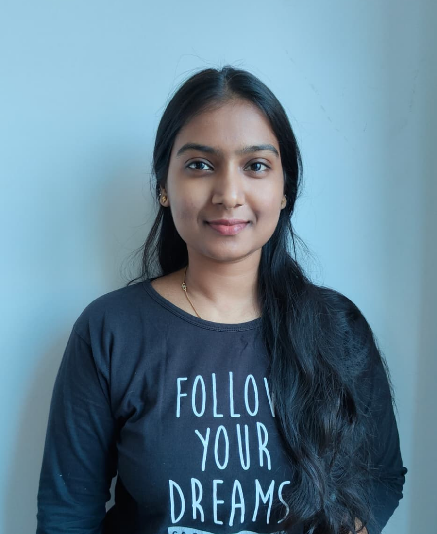 Sradhanjali Barik