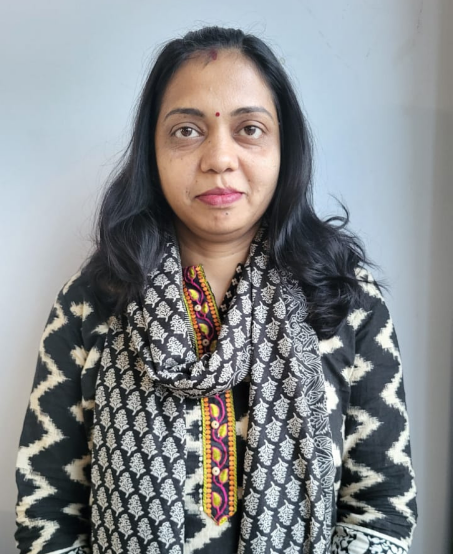 Sujata