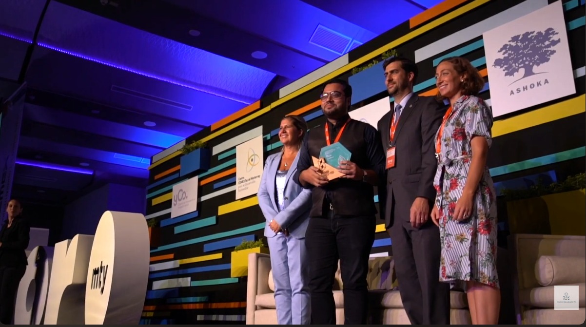 CEMEX-Tec Award