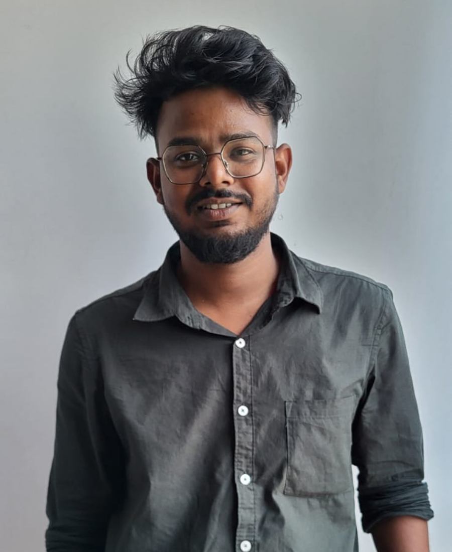 Janmejay Sahu