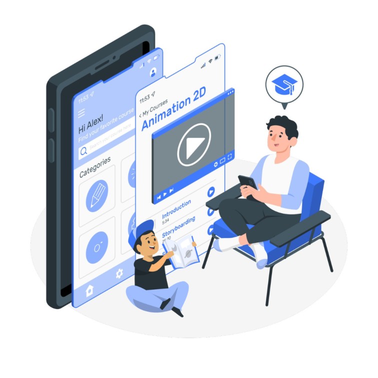 Qrius coverage