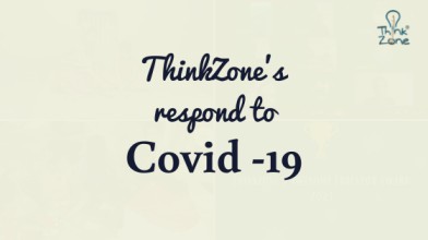 ThinkZone’s Response to COVID-19